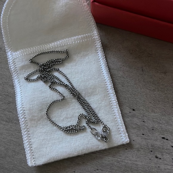 James Avery Jewelry James Avery Fine Curb Chain Poshmark